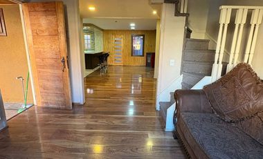 Venta Casa Villa Santa Carolina