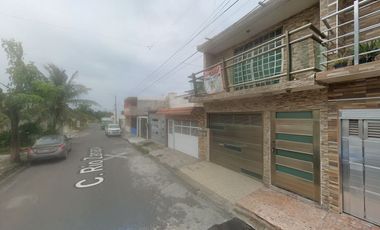 OA NO CREDITOS, CASA EN VENTA LOMAS DE RIO MEDIO, CHAPULTEPEC, VERACRUZ