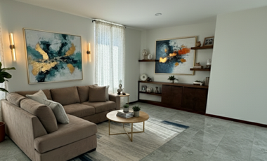 🏡 𝗖𝗮𝘀𝗮 𝗲𝗻 𝗰𝗼𝘁𝗼 𝗽𝗿𝗶𝘃𝗮𝗱𝗼 𝗮 𝟱 𝗺𝗶𝗻𝘂𝘁𝗼𝘀 𝗱𝗲 𝘀𝗮𝗹𝗶𝗱𝗮 𝗣𝗮́𝘁𝘇𝗰𝘂𝗮𝗿𝗼