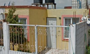 HERMOSA CASA EN CHIGNAHUAPAN,PUEBLA. ZONA DE ALTA PLUSVALIA. OPORTUNIDAD DE INVERSION. REMATE INMOBILIARIO