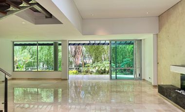 Casa en Arriendo, en Loma del Atravesado, Envigado