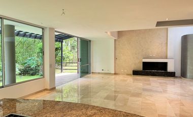 Casa en Arriendo, en Loma del Atravesado, Envigado