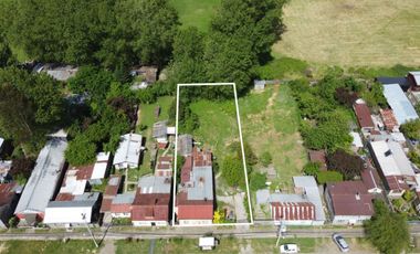 Se vende terreno Urbano en Collico, Valdivia
