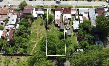 Se vende terreno Urbano en Collico, Valdivia