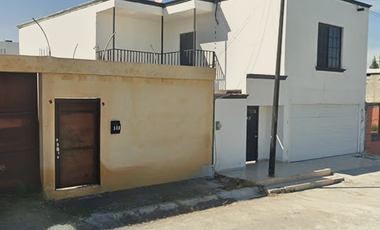 CASA EN VENTA MONTES ANDES, MONTERREAL, FRONTERA, COAUHILA