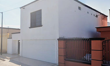 CASA EN VENTA MONTES ANDES, MONTERREAL, FRONTERA, COAUHILA