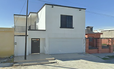 CASA EN VENTA MONTES ANDES, MONTERREAL, FRONTERA, COAUHILA