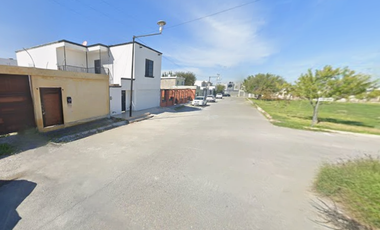 CASA EN VENTA MONTES ANDES, MONTERREAL, FRONTERA, COAUHILA