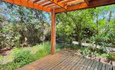 Se vende casa en Condominio Río Valdivia – Vista al Río