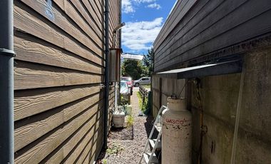 Se vende casa en Condominio Río Valdivia – Vista al Río