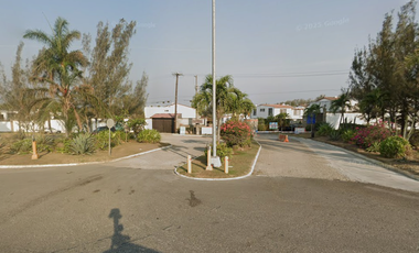 Casa en venta en Real Campestre, Miramar, Tamaulipas, México