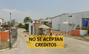 Casa en venta en Real Campestre, Miramar, Tamaulipas, México