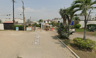 Casa en venta en Real Campestre, Miramar, Tamaulipas, México