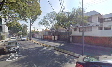 REMATE BANCARIO: Propiedad en Calzada de las Águilas. ¡Conectividad a Santa Fe y Periférico!