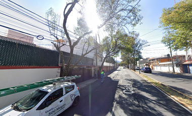 REMATE BANCARIO: Propiedad en Calzada de las Águilas. ¡Conectividad a Santa Fe y Periférico!