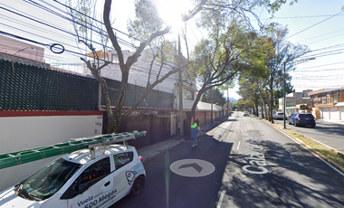 REMATE BANCARIO: Propiedad en Calzada de las Águilas. ¡Conectividad a Santa Fe y Periférico!