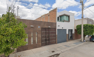 ¡¡GRAN OPORTUNIDAD DE ADQUIRIR O INVERTIR EN ESTA HERMOSA CASA DE REMATE BANCARIO!!., (SOLO CON RECURSOS PROPIOS).