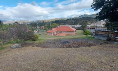 Terreno industrial de venta con frente (44 m) a la panamericana norte. construcción amplia. ideal para industria