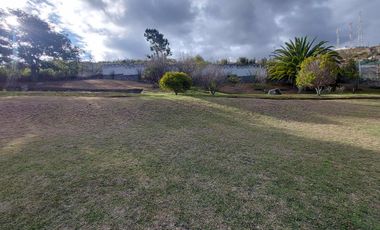 Terreno industrial de venta con frente (44 m) a la panamericana norte. construcción amplia. ideal para industria