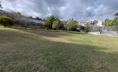 Terreno industrial de venta con frente (44 m) a la panamericana norte. construcción amplia. ideal para industria