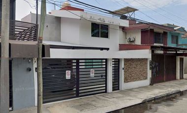 VENTA DE CASA EN TAPACHULA FRACC BONANZA
