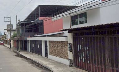 VENTA DE CASA EN TAPACHULA FRACC BONANZA