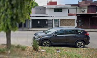 VENTA DE CASA EN TAPACHULA FRACC BONANZA