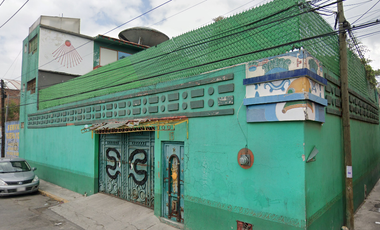 CASA EN IGNACIO ZARAGOZA 13, SAN JERÓNIMO TEPETLACALCO, TLALNEPANTLA, MÉX. (REMATE BANCARIO)