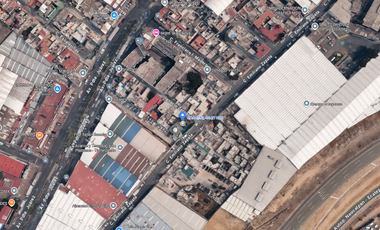 CASA EN IGNACIO ZARAGOZA 13, SAN JERÓNIMO TEPETLACALCO, TLALNEPANTLA, MÉX. (REMATE BANCARIO)