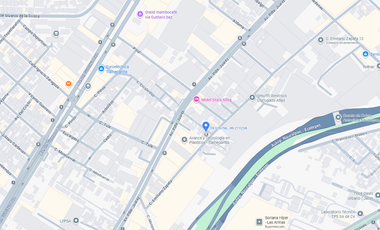 CASA EN IGNACIO ZARAGOZA 13, SAN JERÓNIMO TEPETLACALCO, TLALNEPANTLA, MÉX. (REMATE BANCARIO)