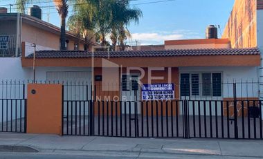 RENTA CASA SAN JOSE DEL QUINCE EL SALTO