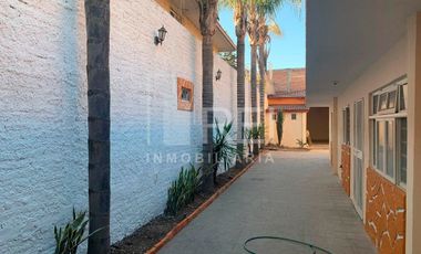 RENTA CASA SAN JOSE DEL QUINCE EL SALTO