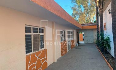 RENTA CASA SAN JOSE DEL QUINCE EL SALTO