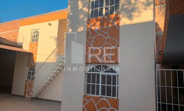 RENTA CASA SAN JOSE DEL QUINCE EL SALTO