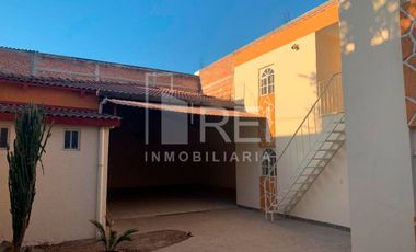 RENTA CASA SAN JOSE DEL QUINCE EL SALTO