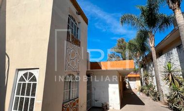 RENTA CASA SAN JOSE DEL QUINCE EL SALTO