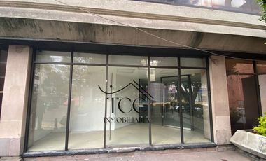 SE RENTA LOCAL COMERCIAL PARA BANCO