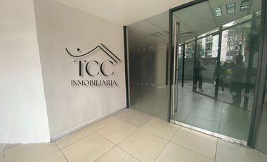 SE RENTA LOCAL COMERCIAL PARA BANCO