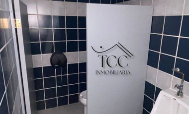 SE RENTA LOCAL COMERCIAL PARA BANCO