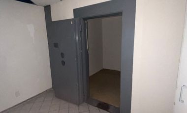 SE RENTA LOCAL COMERCIAL PARA BANCO
