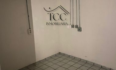 SE RENTA LOCAL COMERCIAL PARA BANCO