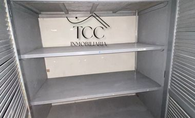 SE RENTA LOCAL COMERCIAL PARA BANCO