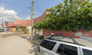 Casa en venta en Fraccionamiento Villa de las Flores, Altamira, Tamps., México