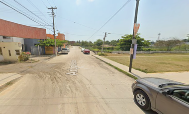 Casa en venta en Fraccionamiento Villa de las Flores, Altamira, Tamps., México