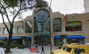 Departamento en Venta Guadalupe Inn Alvaro Obregón CDMX