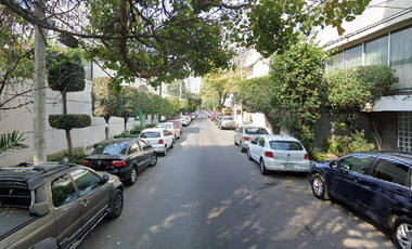 Departamento en Venta Guadalupe Inn Alvaro Obregón CDMX