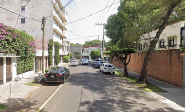 Departamento en Venta Guadalupe Inn Alvaro Obregón CDMX