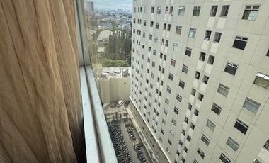 Apartemen Gading Nias SHM 1 Kamar di Alamanda Kelapa Gading