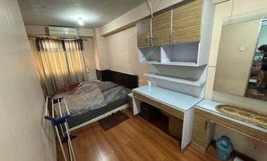 Apartemen Gading Nias SHM 1 Kamar di Alamanda Kelapa Gading