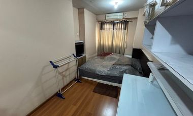 Apartemen Gading Nias SHM 1 Kamar di Alamanda Kelapa Gading